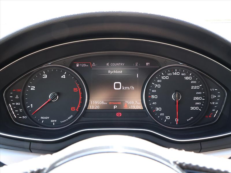 Audi A5 3,0 50TDI 210kW Quattro DPH - fotka 16 z 29