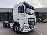 DAF XF 480 6x2 PTO TOP - náhled 1