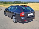 Škoda Octavia (2011) 1.6 TDi, PĚKNÝ STAV - náhled 7