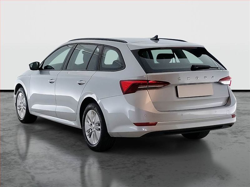 Škoda Octavia (2023) Ambition 2.0 TDI, ČR,1.maj - fotka 4 z 20