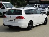 Volkswagen Passat (2013) 2.0TDi 4x4, DSG, bixen, AC - náhled 6