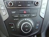 Hyundai Santa Fe 2,2 CRDi 4x4 Aut., Navi Kamera - náhled 18