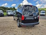 Volkswagen Caddy (2018) 2.0Tdi Maxi 75KW  - náhled 10