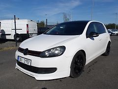 Volkswagen Golf 1,6TDi 77kW ČR ! - fotografie inzerátu