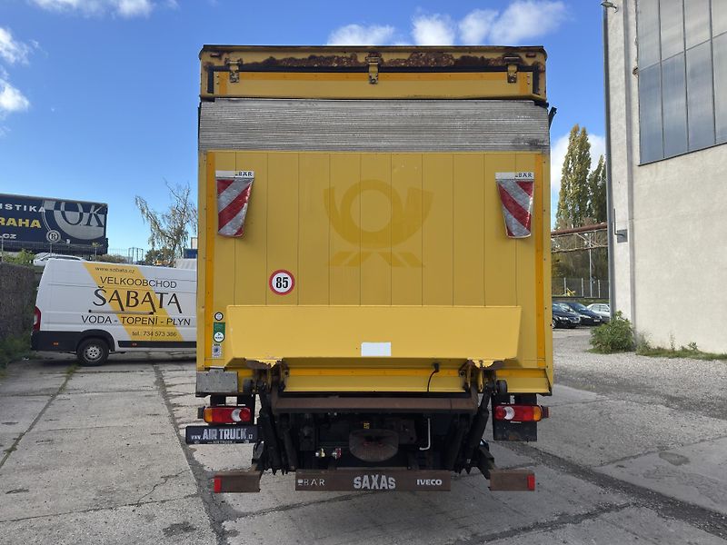 Iveco Eurocargo (2014) Automat-Skříň-Čelo-Měchy - fotka 5 z 33