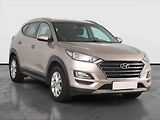 Hyundai Tucson (2018) 1.6 CRDi, Serv.kniha, Navi - náhled 1