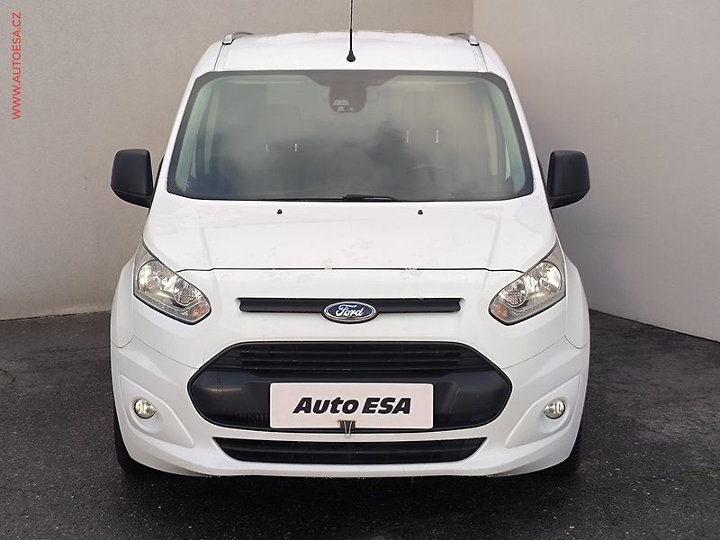 Ford Tourneo Connect (2015) 1.5 TDCi MAXi, 2.maj, Trend - fotka 2 z 20
