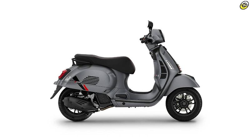 Vespa GTS 125 Super (2026) GTS 125 SUPERSPORT MY26 - fotka 11 z 15