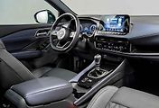 Nissan Qashqai 2021