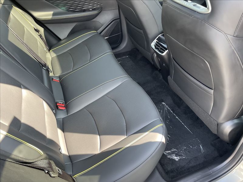 BAIC X5 (2025) 1,5 AKCE! NOVÉ záruka 5/100TIS - fotka 22 z 25