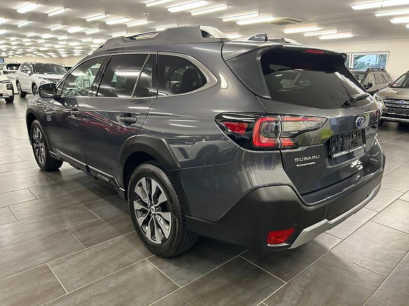 Subaru Outback (2023) 2.5 TOURING 2023 | Záruka - fotka 5 z 30