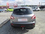 Nissan Qashqai 1,6 i+LPG, klima, tažné, - náhled 7