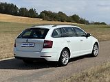 Škoda Octavia 1.6 TDI CZ Style+ LED Navi - náhled 7