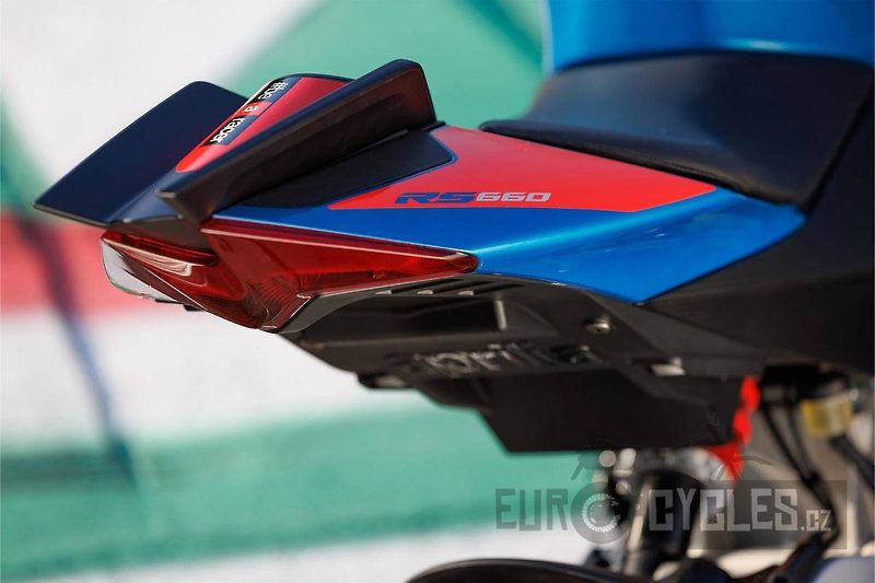 Aprilia RS 660 (2026) Euro 5+ - fotka 18 z 18