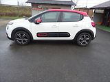 Citroën C3 1,2 PureTech 61 kW - náhled 6