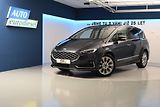 Ford S-MAX (2022) 2.5 VIGNALE 7 Míst LED ACC Taž - náhled 1