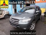 Hyundai Santa Fe (2008) VOLAT 602696113 - náhled 2