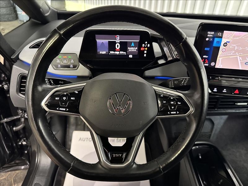 Volkswagen ID.3 150kW MAX 1ST PLUS PRO PERF. - fotka 16 z 45