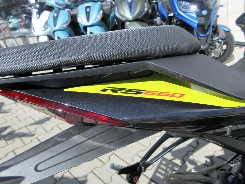 Aprilia (2026) RS 660 MY26 - fotka 8 z 12