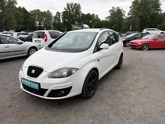 Seat Altea 1.6 TDI XL - fotografie inzerátu