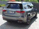 Mercedes-Benz GLS (2023) 400D*PRÉM-PLUS*AMG*PAN*HEAD*CZ - náhled 2