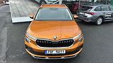 Škoda Kamiq (2025) 1.0TSI DSG Top Selection - náhled 8