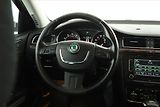 Škoda Superb (2009) 3.6 FSI V6, 4X4, Automat - náhled 14