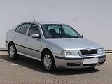 Škoda Octavia (2008) 1.9 TDI , po STK, Tažné - náhled 1