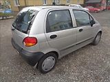 Daewoo Matiz 0,8 - náhled 7