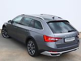 Škoda Superb (2023) Scout 2.0 TDI 147KW DSG 4x4 - náhled 14