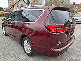 Chrysler Pacifica (2021) 3,6L adapt,anroid, REZERVACE - náhled 4