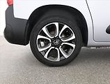 Citroën Berlingo (2019) Feel 1.2 PureTech, 5Míst, ČR - náhled 16