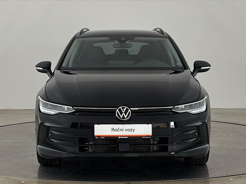 Volkswagen Golf People DSG - fotka 4 z 27