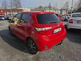 Toyota Yaris 1.5 VVTI kamera TZ - náhled 2