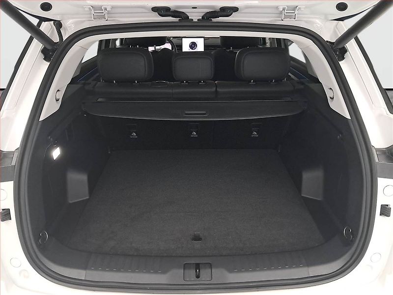 Jaecoo 7 (2025) Luxury 1.6 TGDI - fotka 14 z 21