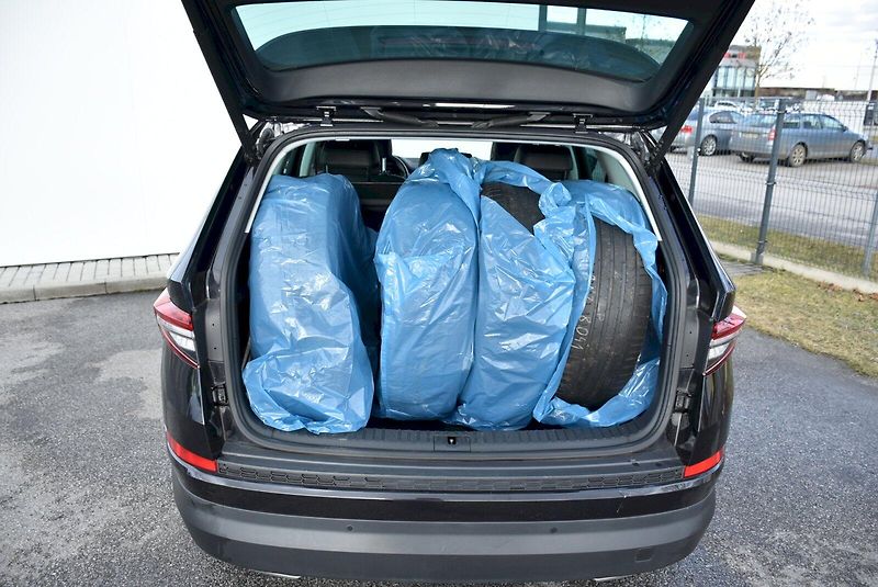 Škoda Kodiaq (2021) STYLE PLUS 2.0 TDI 147kW 4x4 D - fotka 30 z 35