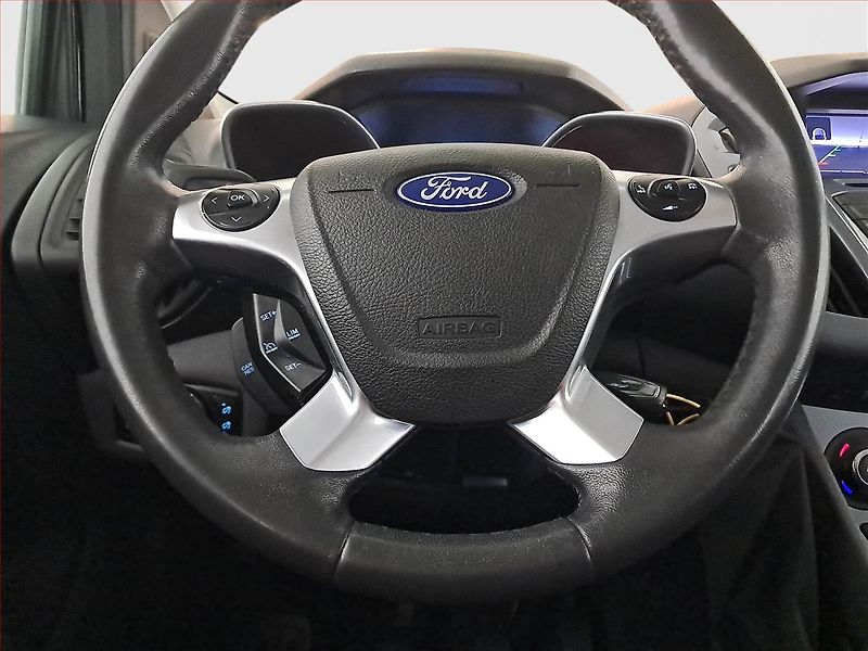 Ford Tourneo Connect (2014) Maxi Titanium 1.6 TDCi, 5Míst - fotka 17 z 17