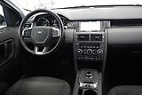 Land Rover Discovery Sport 2.0D 110kW,TAŽNÉ,140 000KM! - náhled 21