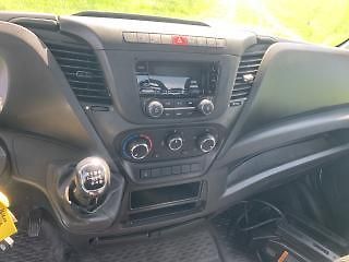 Iveco Daily (2021) 50C16 novy nosič do 3.5t sk.B - fotka 9 z 17