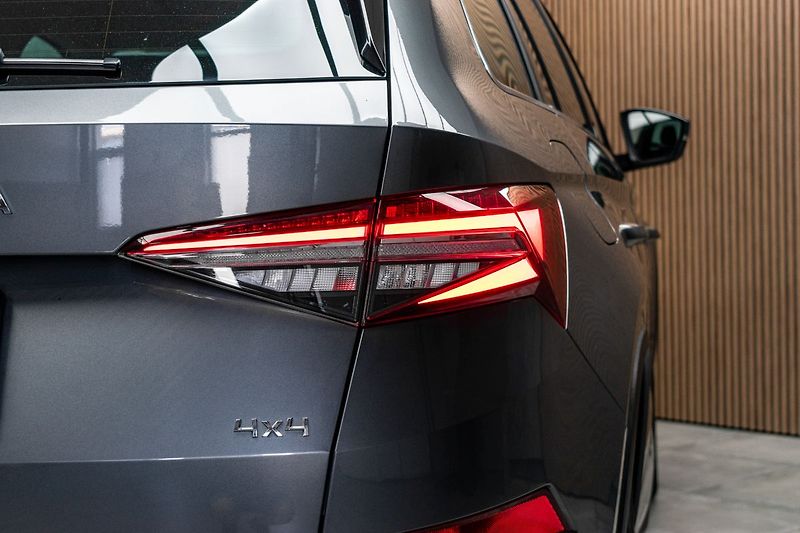 Škoda Kodiaq 2.0TSI 4x4*L&K*TAŽNÉ*DPH*ČR 1M - fotka 44 z 50
