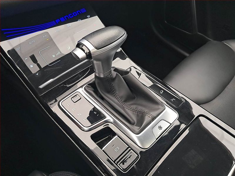 Dongfeng Fengon 5 (2023) 1.5 Turbo - fotka 21 z 23