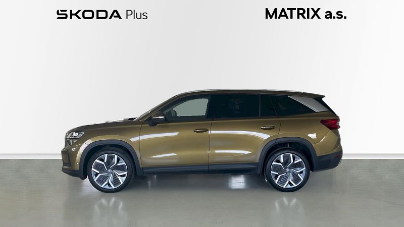 Škoda Kodiaq (2025) Exclusive Selection 4x4 2.0TDI - fotka 3 z 36