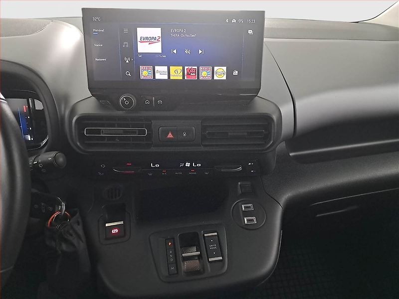 Opel Combo (2024) Maxi Edition 1.5 CDTI, 7Míst - fotka 12 z 18