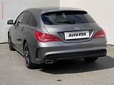 Mercedes-Benz CLA (2015) 2.0 i 250, AT, bixen, navi - náhled 6