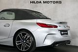 BMW Z4 M40i 250kW G29 PPF Klapky H/K - náhled 6