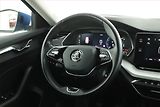 Škoda Octavia (2022) Style 2.0 TDI, Serv.kniha - náhled 8
