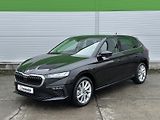 Škoda Scala 1.0TSi DSG 116PS LED V.Cockpit - náhled 1