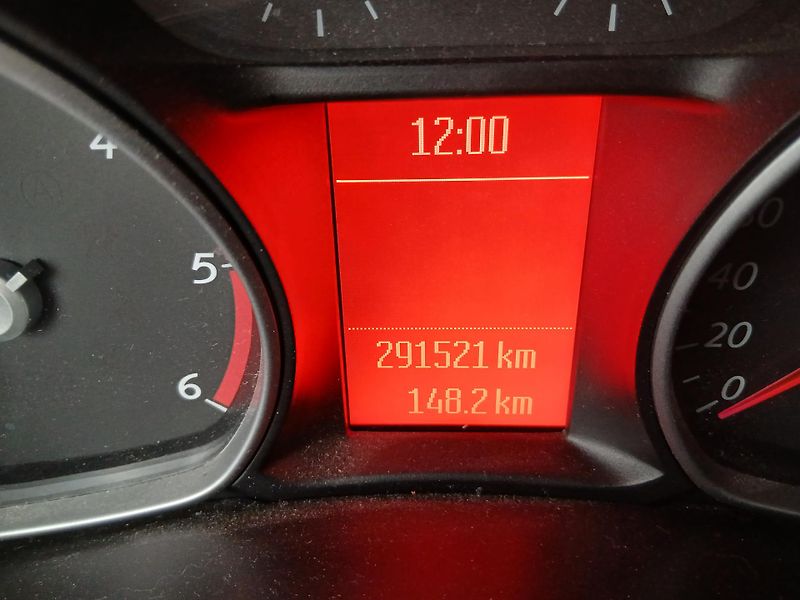 Ford S-MAX 2.0 TDCI, AUTOMAT - fotka 11 z 32