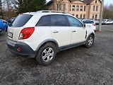 Opel Antara 2.2 CDTI, 4x4, tažné, Cosmo - náhled 7