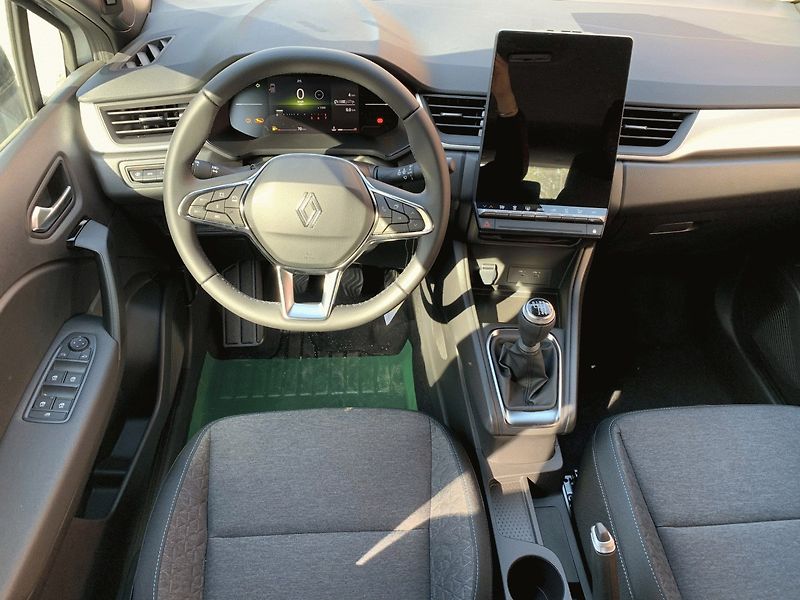 Renault Captur (2026) Evolution TCe 115 - fotka 7 z 8